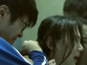 Koreaanse Sex Scene 56